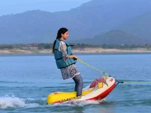 Khanpur Dam Tour Pakages