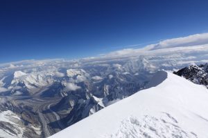 Kampire Dior expedition- Gilgit-Baltistan mountaineering- Ishkoman Valley trekking high-altitude climbing Pakistan- adventure tours Gilgit- mountain expedition