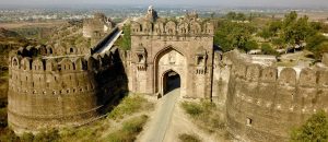 rohtas fort Jehlum Pakistan