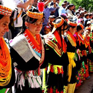 Kalash-Choimus-Festival