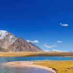 Sonia Peak 6340m- high-altitude mountain- Himalayan peaks- mountaineering- adventure trekking- mountain climbing- Sonia Peak ascent- Himalayan mountains
