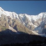 Chongra Peak Gilgit-Baltistan- Himalayan Peak Pakistan- Astore Valley trekking- mountian climbing Pakistan- high-altitude expeditions Gilgit- adventure travel Astore- Chongra Peak trek