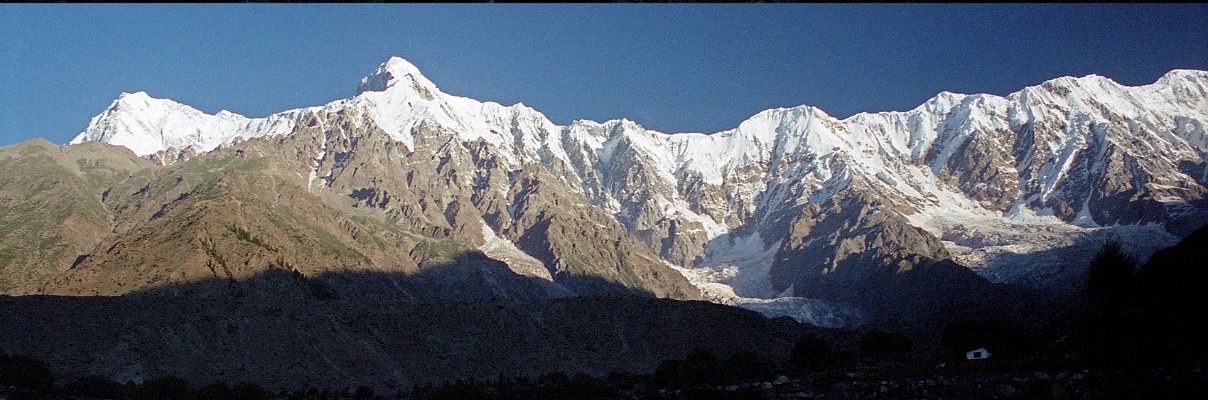 Chongra Peak Gilgit-Baltistan- Himalayan Peak Pakistan- Astore Valley trekking- mountian climbing Pakistan- high-altitude expeditions Gilgit- adventure travel Astore- Chongra Peak trek