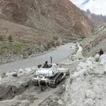 Chongra Peak Gilgit-Baltistan- Himalayan Peak Pakistan- Astore Valley trekking- mountian climbing Pakistan- high-altitude expeditions Gilgit- adventure travel Astore- Chongra Peak trek