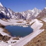Ultar Sar, Ultar Peak Hunza, Ultar Mountain Gilgit Baltistan, Karakoram peaks, Hunza tourism, trekking Hunza, glaciers in Hunza, Rakaposhi range, mountaineering in Pakistan, Passu peaks, adventure tourism Hunza.

