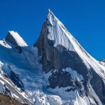 Ultar Sar, Ultar Peak Hunza, Ultar Mountain Gilgit Baltistan, Karakoram peaks, Hunza tourism, trekking Hunza, glaciers in Hunza, Rakaposhi range, mountaineering in Pakistan, Passu peaks, adventure tourism Hunza.


