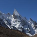 Ultar Sar, Ultar Peak Hunza, Ultar Mountain Gilgit Baltistan, Karakoram peaks, Hunza tourism, trekking Hunza, glaciers in Hunza, Rakaposhi range, mountaineering in Pakistan, Passu peaks, adventure tourism Hunza.


