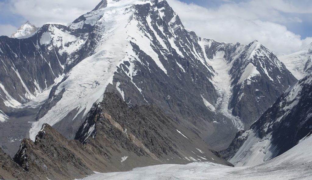 Noshaq peak, highest peak in Hindu Kush, Noshaq Chitral, Noshaq mountain Pakistan, climbing Noshaq, trekking in Chitral, 7000m peaks in Pakistan, Hindu Kush adventure, Noshaq base camp, northern Pakistan peaks