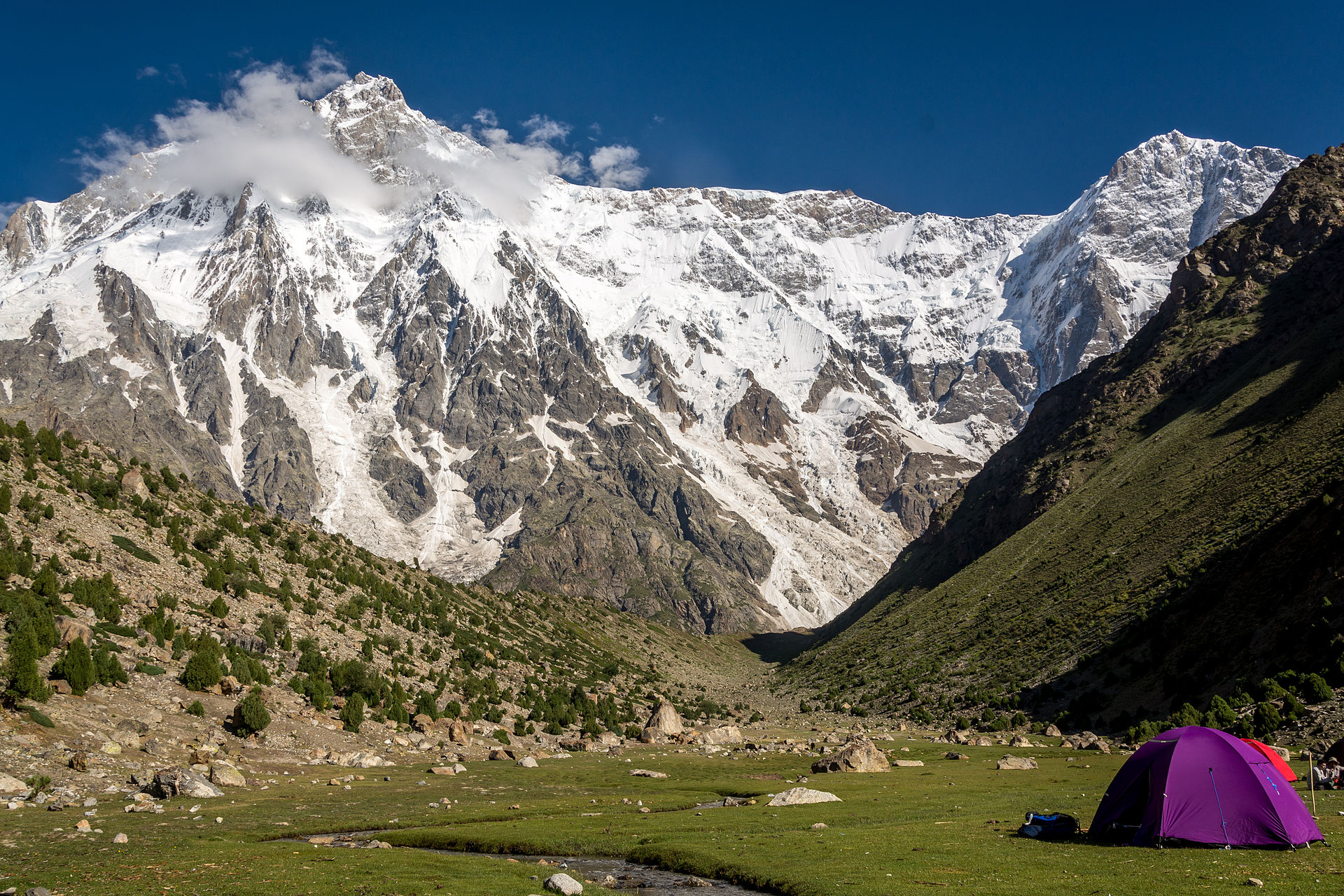 Changi Tower, Changi Peak Gilgit Baltistan, Kondus Valley tourism, climbing in Kondus, Karakoram rock peaks, unexplored valleys of Pakistan, Gilgit Baltistan trekking, Siachen region peaks, adventure tourism Pakistan, Baltistan hidden gems.