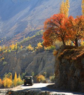 -Baltistan-in-autumn