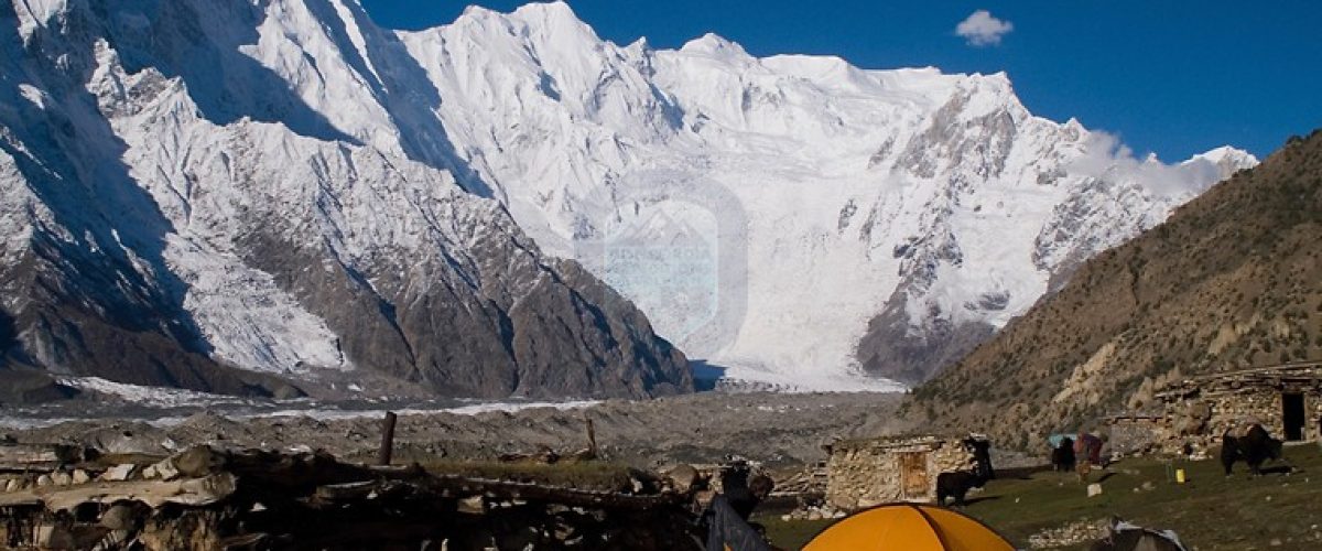 Batura I Expedition Pakistan Climb Batura Peak 7795m Batura Muztagh climbing tour Hunza Valley mountaineering High-altitude expeditions Gilgit Baltistan Technical peaks Karakoram