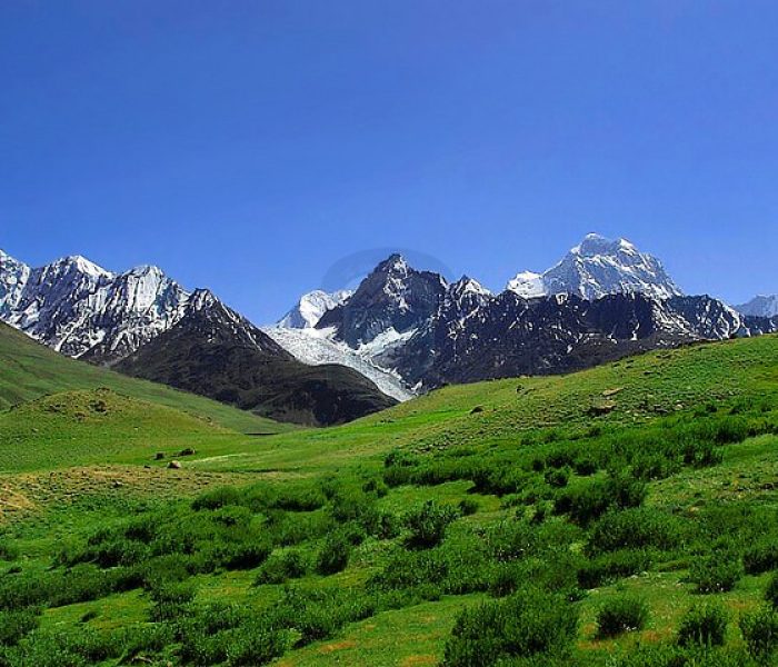 Shah Jinali Pass Trek-Hindu Kush treks- Shah Junali trek Pakistan- Kalash valley trekking- Shah Jinali trail- high passes in Chitral- adventure tourism Pakistan- trekking Hindu Kush mountains