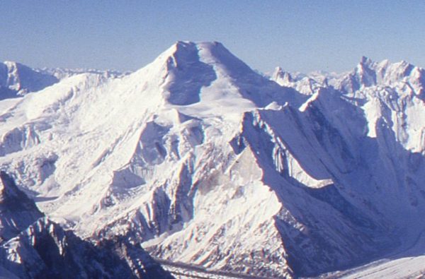 Chogholisa expedition Chogholisa peak climb High-altitude mountaineering baltistan karakoram trekking and climbing Adventure travel Pakistan Mountain expeditions karakoram peak challenges