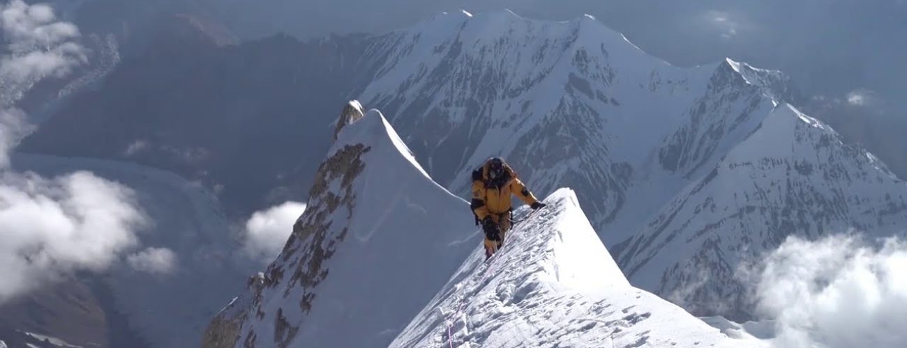 Gasherbrum II Expedition - Gasherbrum II 8035m- Climb Gasherbrum II Eight thousander Expeditions- Karakoram Mountain Expeditions- High Altitude Climbing Pakistan