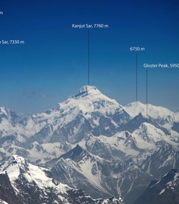 Kanjut Sar expedition Pakistan - Climb Kanjut Sar 7760m - Kanjut Sar Hunza Valley Hispar Glacier - expeditions High-altitude climbs in Gilgit Baltistan