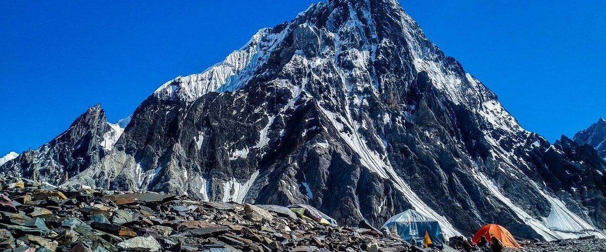 liligo peak expedition