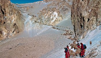 Shimshal-Pass-Trek