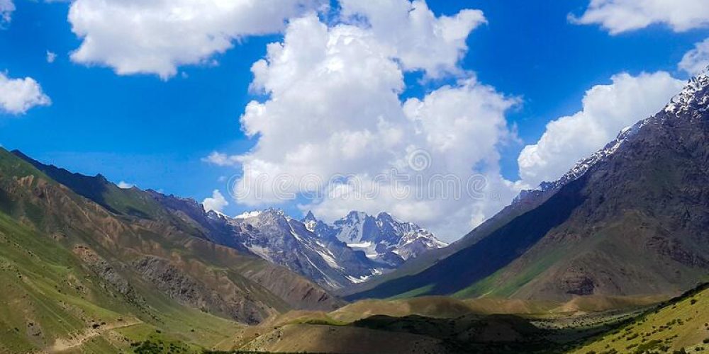 Thalay La Trek Thalle La Trek Thalay La Pass Trekking in Gilgit Baltistan Skardu to Shigar trek Adventure trekking Pakistan Karakoram mountain trek High altitude treks Thalay