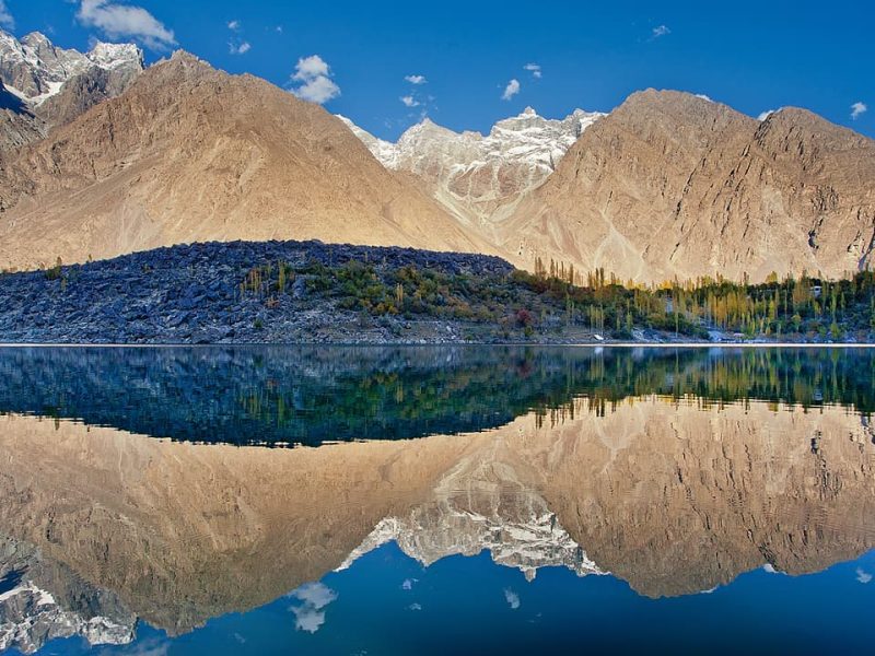 Thalay La Trek Thalle La Trek Thalay La Pass Trekking in Gilgit Baltistan Skardu to Shigar trek Adventure trekking Pakistan Karakoram mountain trek High altitude treks Thalay