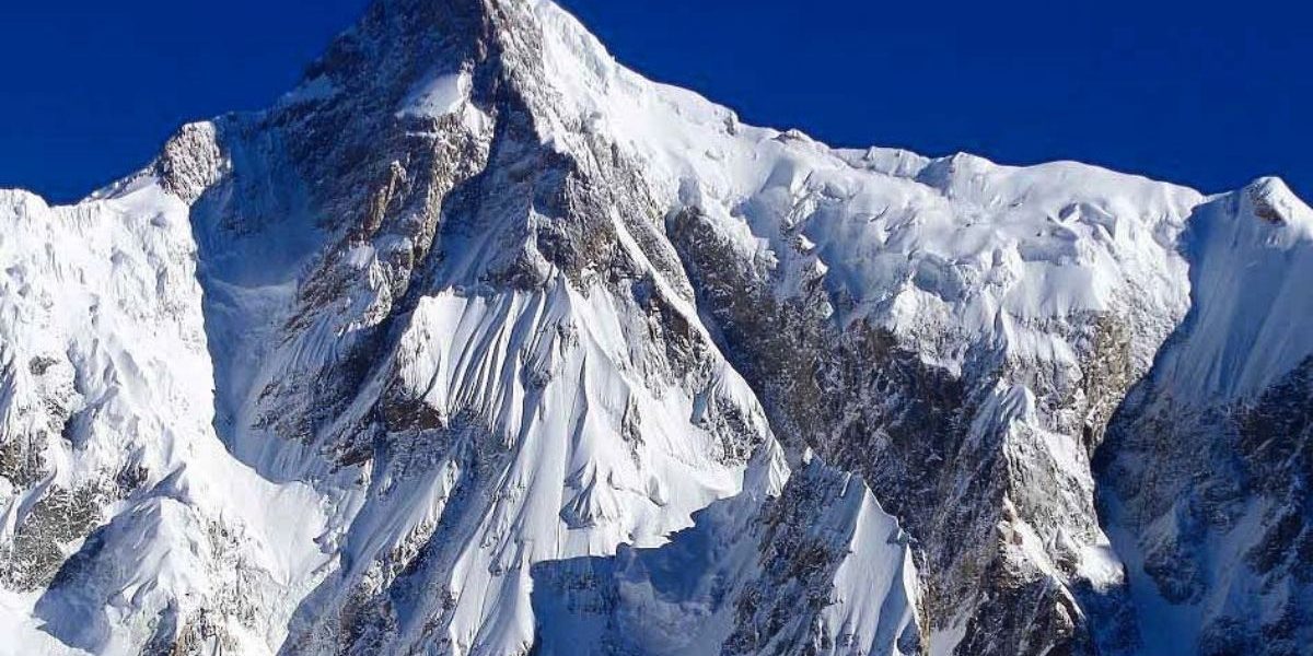 Laila Peak Expedition – Hushe Valley's Iconic Ice Dagger