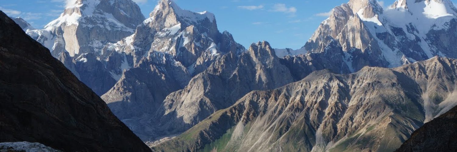 Baintha Brakk (The Ogre) Expedition from Braldu Valley Shigar Baintha Brakk (The Ogre) Expedition from Braldu Valley Shigar / biafo gang/ biafo glacier/ rock climbing in pakistan/ mountaineering adventure in gilgit baltistan / shigar valley peak