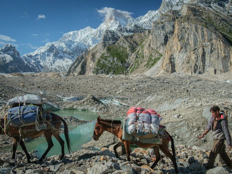 baltoro