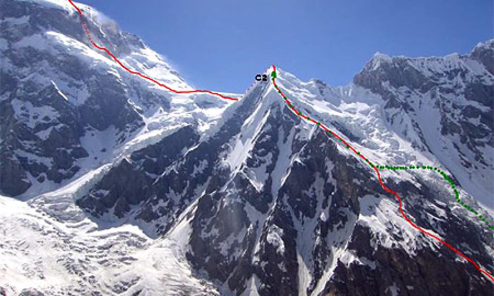 Batura II Peak Expedition, Gojal Valley treks, Karakoram mountain climbing, Gilgit Baltistan expeditions, high-altitude mountaineering Pakistan, trekking in Gojal, adventure tourism Pakistan