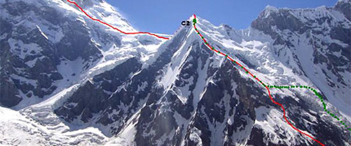 Batura II Peak Expedition, Gojal Valley treks, Karakoram mountain climbing, Gilgit Baltistan expeditions, high-altitude mountaineering Pakistan, trekking in Gojal, adventure tourism Pakistan