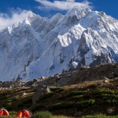 K6 base camp trek/ K7 base camp trek/ Charakusa Glacier trek/ Hushe Valley trek/ Karakoram trekking Pakistan/ alpine trekking Pakistan/ K6 K7 expedition/ remote treks Pakistan/