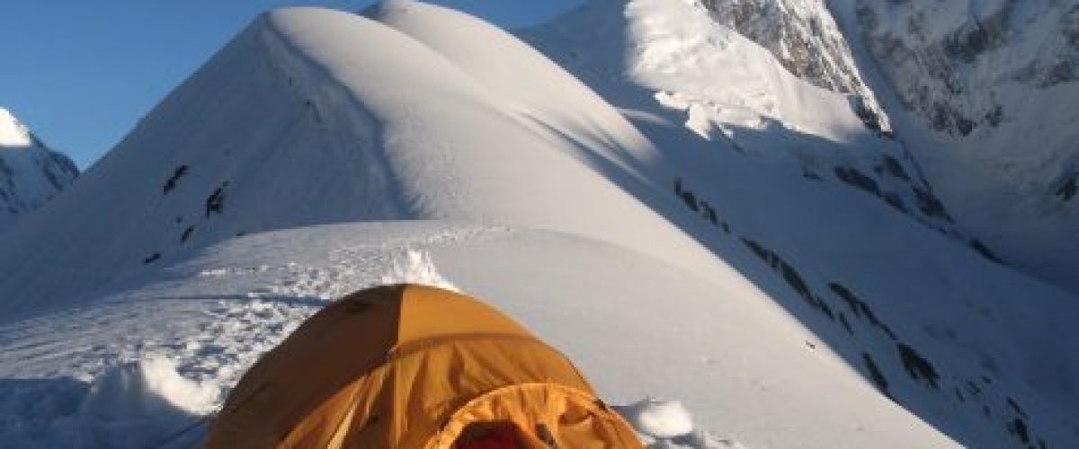 Baltoro concordia trek- k2 base camp trek