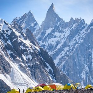 Yutmaru Sar Expedition Hispar Muztagh- Gilgit Baltistan treks- high-altitude expeditions Pakistan- mountain climbing Pakistan- adventure tourism Gilgit trekking in Pakistan