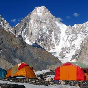 concordia Gasherbrum IV expedition Pakistan Gasherbrum IV climbing Baltoro Glacier 7000m peaks in the Karakoram Technical mountaineering expeditions Pakistan Climbing G4 Gilgit Baltistan