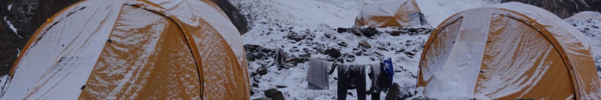 Humbroq Peak Pakistan / Humbroq trekking peak / Hushe Valley trekking / Beginner mountain trek Pakistan / Karakoram short treks Hiking tours Gilgit-Baltistan Humbroq Peak Hushe