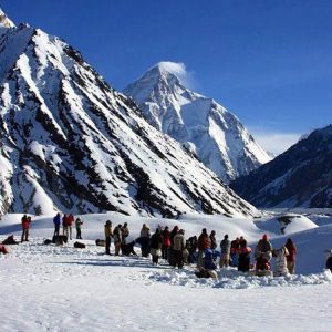 Workman Peak Hispar Workman Peak expedition Workman Peak Gilgit Baltistan Climbing Workman Peak Hispar Glacier trek Hispar Valley mountaineering Karakoram hidden peaks