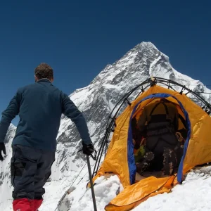 Karun Koh expedition Shimshal Valley climbs Gilgit Baltistan mountaineering high-altitude trekking Pakistan Karun Koh trek mountain expedition Pakistan remote mountain climbing
