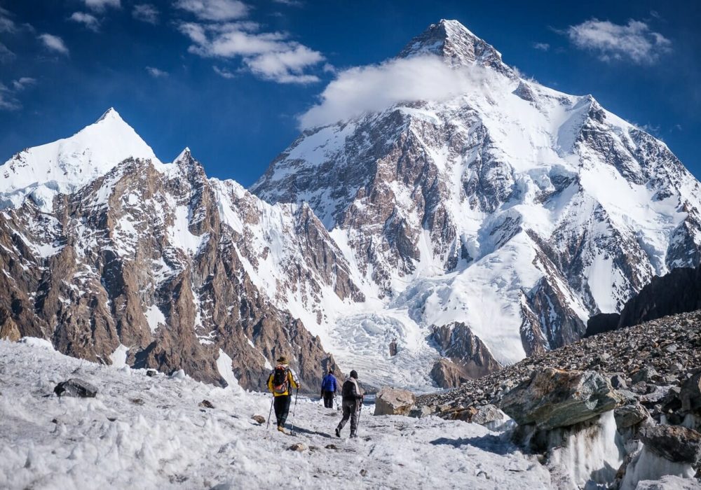 k2 trek3