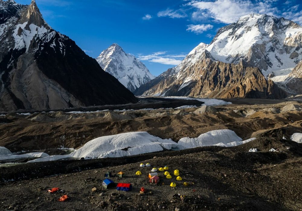 k2 trek4