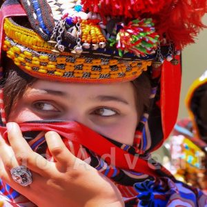 Kalash Festivals – Chilam Joshi, Uchal & Choimus in the Valleys of Chitral