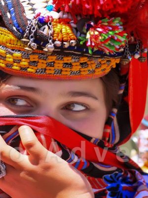 Kalash Festivals – Chilam Joshi, Uchal & Choimus in the Valleys of Chitral