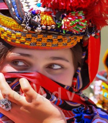 Kalash Festivals – Chilam Joshi, Uchal & Choimus in the Valleys of Chitral