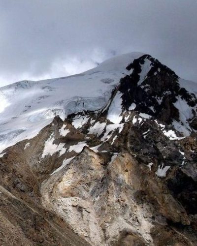 Khosar Gang Peak Expedition in Shigar Valley, Gilgit-Baltistan Khosar Gang Peak Expedition Pakistan Climbing 6000m peaks in Pakistan Shigar Valley trekking and climbing Mountaineering in Gilgit-Baltistan High-altitude peak near Skardu Karakoram range