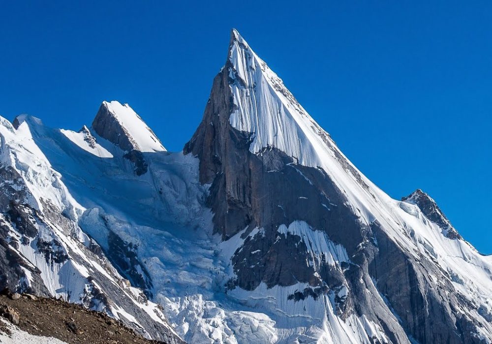 Changi Tower, Changi Peak Gilgit Baltistan, Kondus Valley tourism, climbing in Kondus, Karakoram rock peaks, unexplored valleys of Pakistan, Gilgit Baltistan trekking, Siachen region peaks, adventure tourism Pakistan, Baltistan hidden gems.