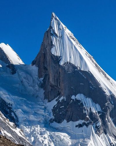 Laila Peak Expedition – Hushe Valley’s Iconic Ice Dagger Laila Peak Expedition Hushe Valley trekking Gilgit Baltistan mountain climbing Adventure trekking in Pakistan High-altitude expeditions Pakistan Mountain climbing Gilgit Baltistan Trekking