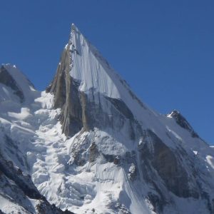 laila-peak pakistan by Chogholingsa Trek & Tours