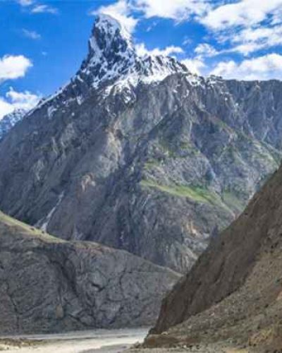 mango1 Mango Gusor Peak 6288 meters Shigar Valley Gilgit Baltistan Mountain Climbing Adventure Trekking High Altitude Mountain Peak