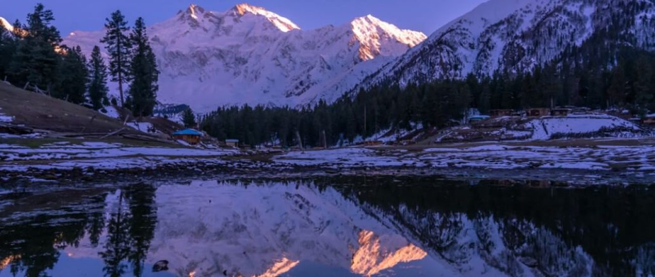 chogholingsa trek and tours