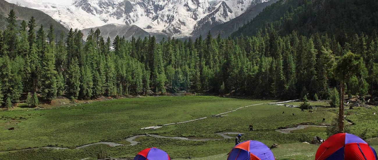 nanga parbat