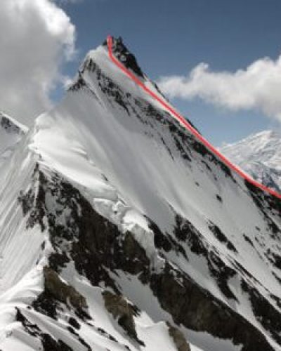 pastore peak expedition Pastore Peak expedition Pakistan Climbing Pastore Peak near K2 Karakoram 6000m peaks Gilgit Baltistan mountaineering Baltoro glacier climbing tours K2 base camp region expeditions