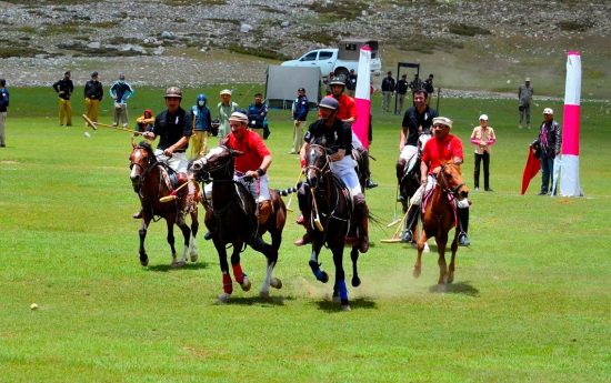 Cultural tourism in Pakistan Pakistan cultural tours Best places for cultural tourism in Pakistan Explore traditional festivals in Gilgit Baltistan.