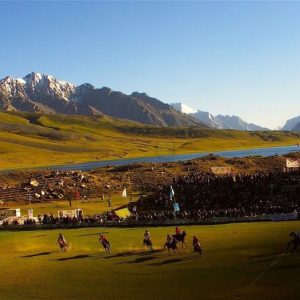 shandur polo festival